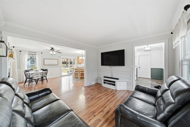 4055 Mathews Road, Spring Arbor, MI 49283