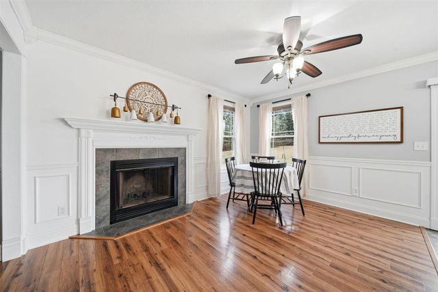 4055 Mathews Road, Spring Arbor, MI 49283