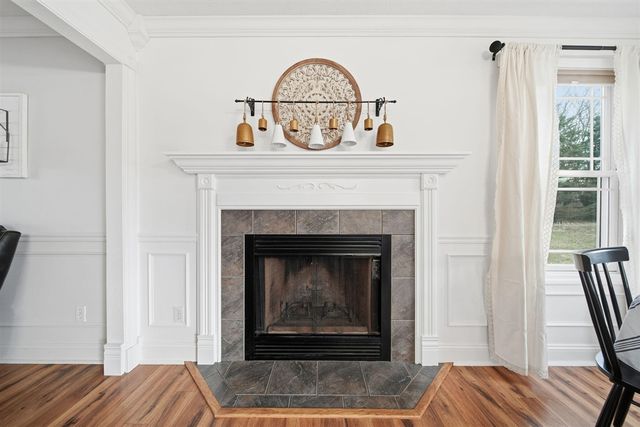 4055 Mathews Road, Spring Arbor, MI 49283