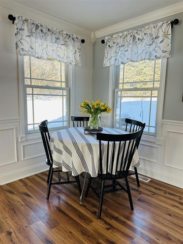 4055 Mathews Road, Spring Arbor, MI 49283