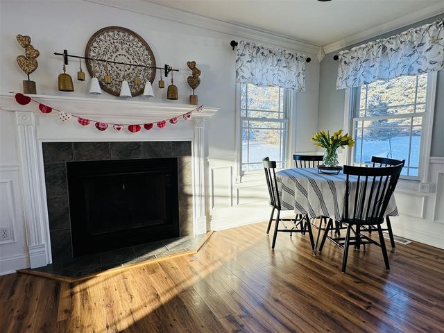 4055 Mathews Road, Spring Arbor, MI 49283