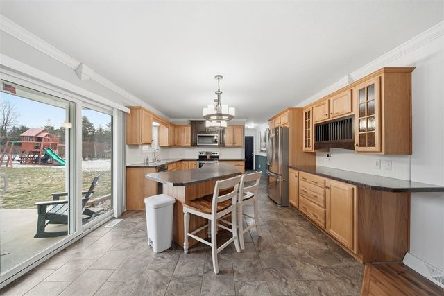 4055 Mathews Road, Spring Arbor, MI 49283