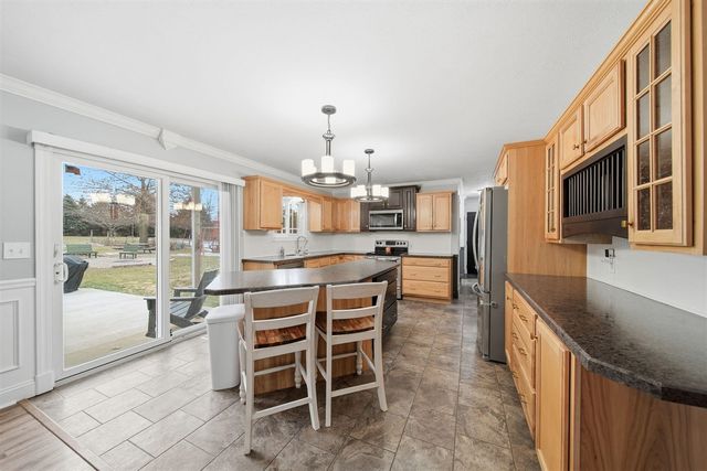 4055 Mathews Road, Spring Arbor, MI 49283