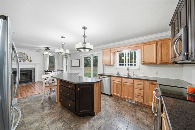 4055 Mathews Road, Spring Arbor, MI 49283