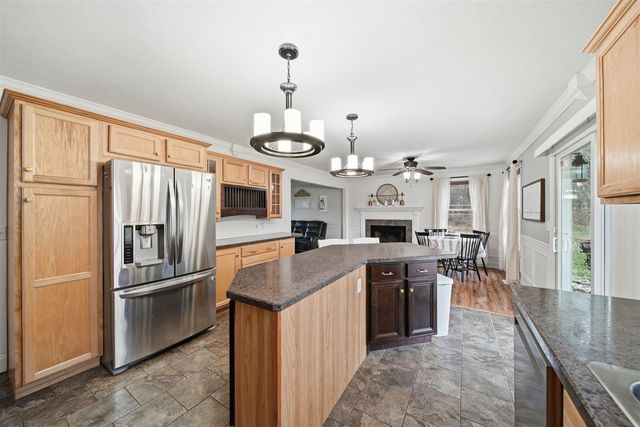 4055 Mathews Road, Spring Arbor, MI 49283