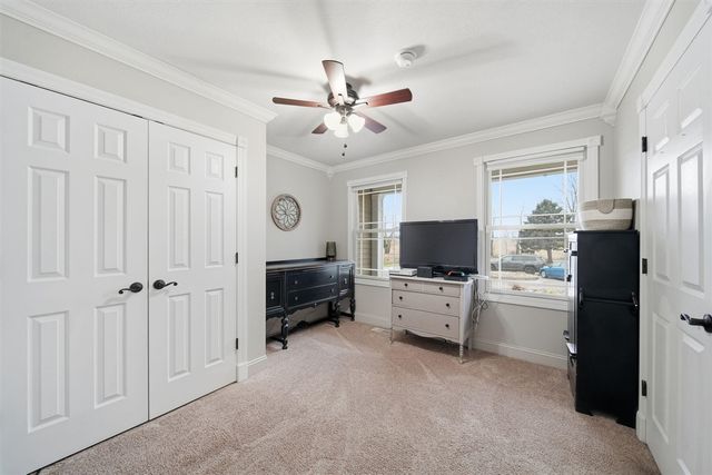 4055 Mathews Road, Spring Arbor, MI 49283