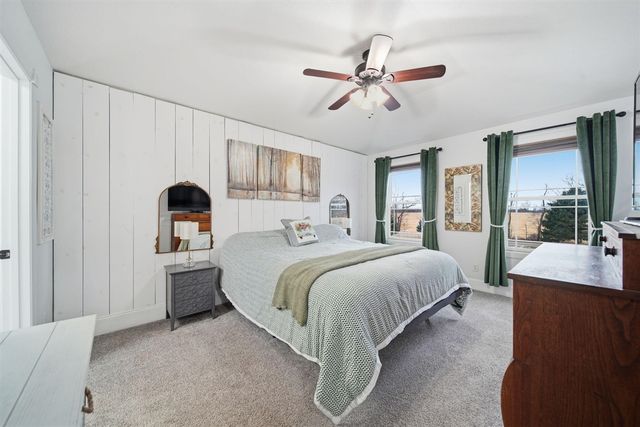 4055 Mathews Road, Spring Arbor, MI 49283