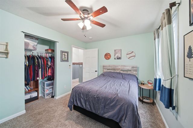 4055 Mathews Road, Spring Arbor, MI 49283