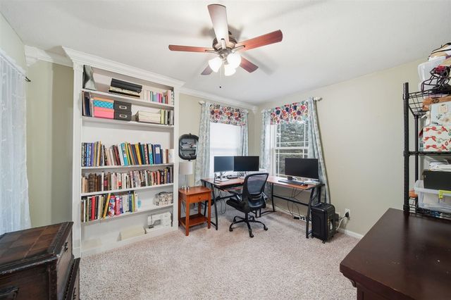 4055 Mathews Road, Spring Arbor, MI 49283