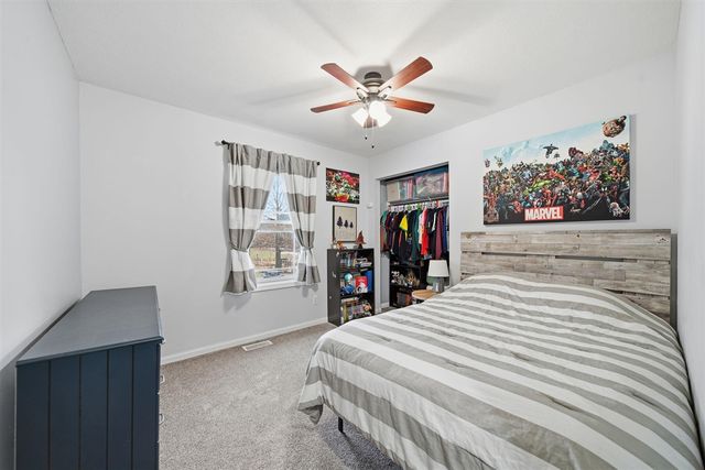 4055 Mathews Road, Spring Arbor, MI 49283