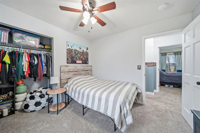 4055 Mathews Road, Spring Arbor, MI 49283