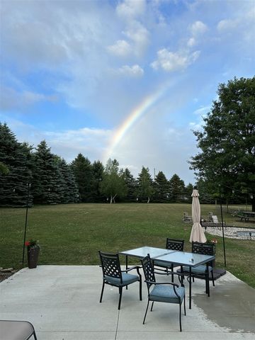 4055 Mathews Road, Spring Arbor, MI 49283