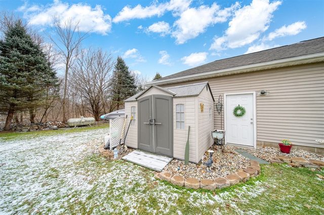 4055 Mathews Road, Spring Arbor, MI 49283