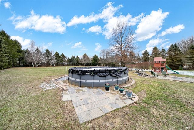 4055 Mathews Road, Spring Arbor, MI 49283