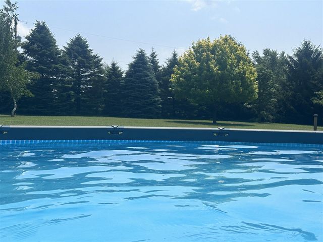 4055 Mathews Road, Spring Arbor, MI 49283