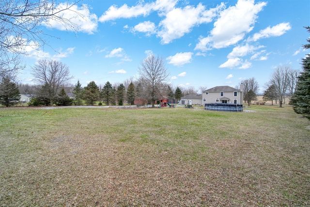 4055 Mathews Road, Spring Arbor, MI 49283