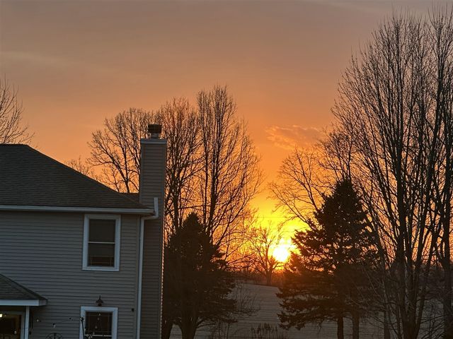 4055 Mathews Road, Spring Arbor, MI 49283