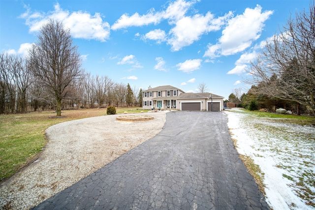 4055 Mathews Road, Spring Arbor, MI 49283