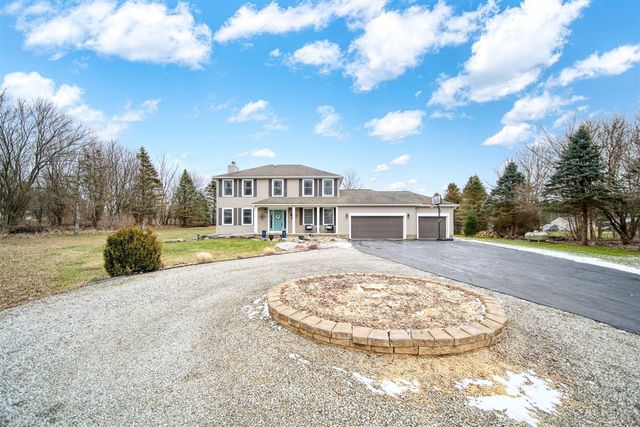 4055 Mathews Road, Spring Arbor, MI 49283