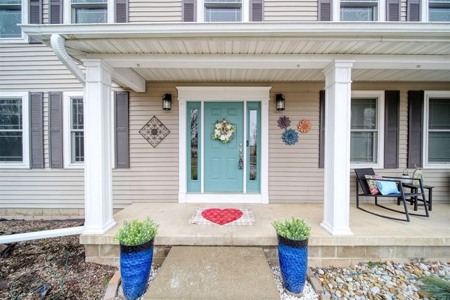 4055 Mathews Road, Spring Arbor, MI 49283