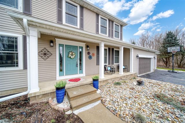 4055 Mathews Road, Spring Arbor, MI 49283