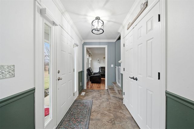 4055 Mathews Road, Spring Arbor, MI 49283