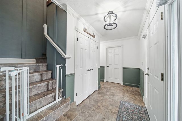 4055 Mathews Road, Spring Arbor, MI 49283