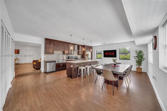 710 NE 141st Street, North Miami, FL 33161