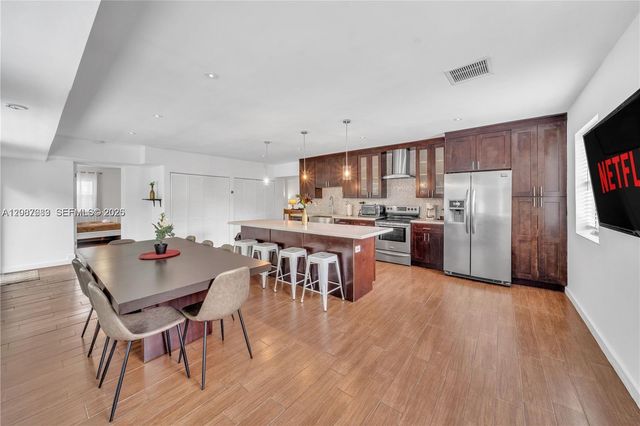 710 NE 141st Street, North Miami, FL 33161