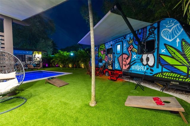 710 NE 141st Street, North Miami, FL 33161