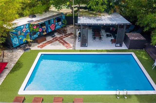 710 NE 141st Street, North Miami, FL 33161
