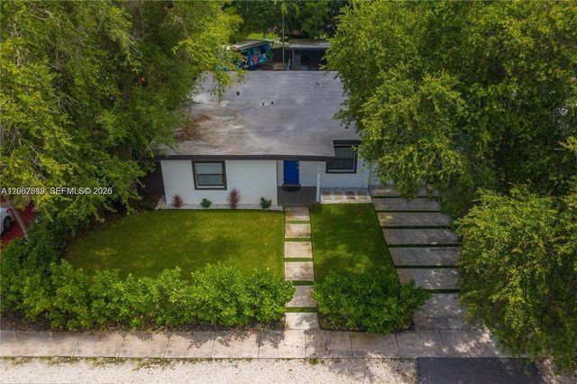 710 NE 141st Street, North Miami, FL 33161