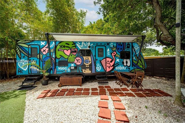 710 NE 141st Street, North Miami, FL 33161