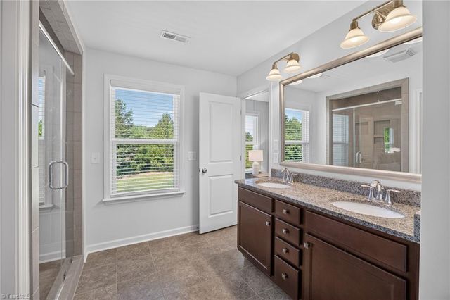 2460 Dog Leg Drive, Winston-salem, NC 27103