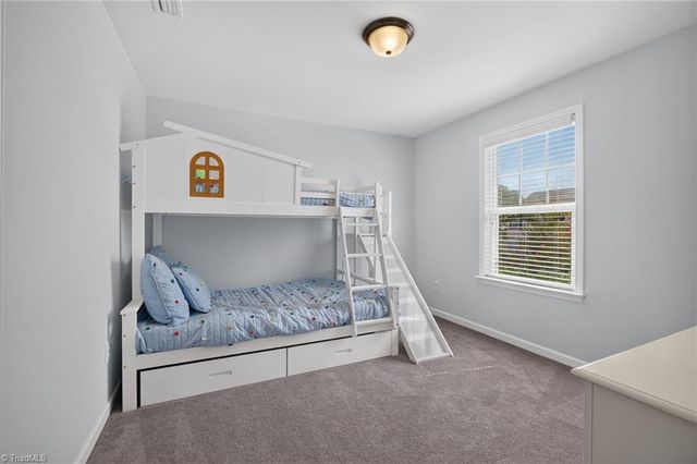 2460 Dog Leg Drive, Winston-salem, NC 27103