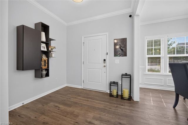 2460 Dog Leg Drive, Winston-salem, NC 27103