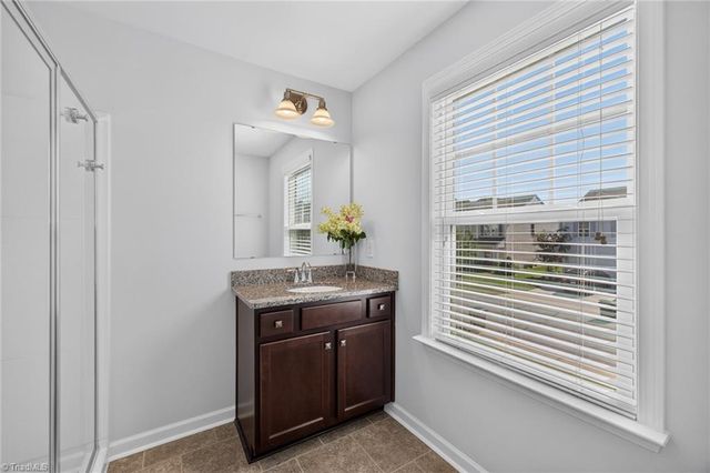2460 Dog Leg Drive, Winston-salem, NC 27103
