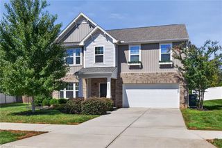 2460 Dog Leg Drive, Winston-salem, NC 27103