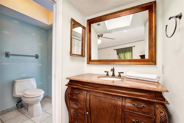 7421 NW 8th Court, Plantation, FL 33317