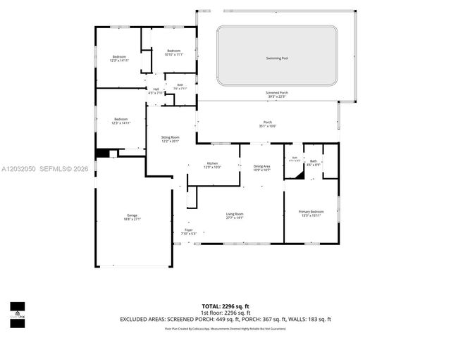 7421 NW 8th Court, Plantation, FL 33317