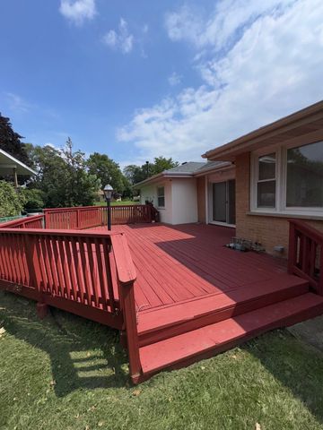 7450 Webster Street, Downers Grove, IL 60516