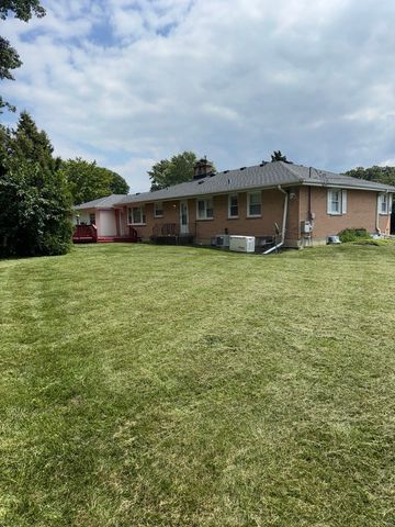 7450 Webster Street, Downers Grove, IL 60516