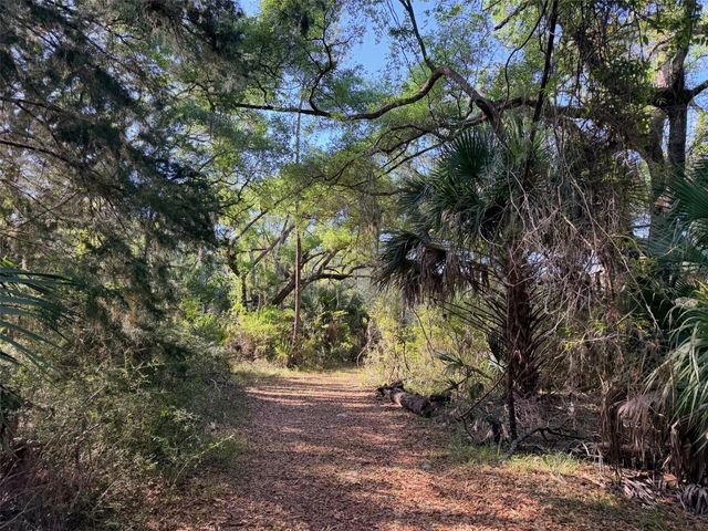 6650 NW 110TH AVENUE, Chiefland, FL 32626