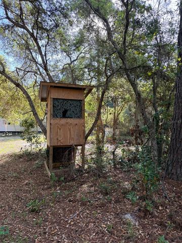 6650 NW 110TH AVENUE, Chiefland, FL 32626