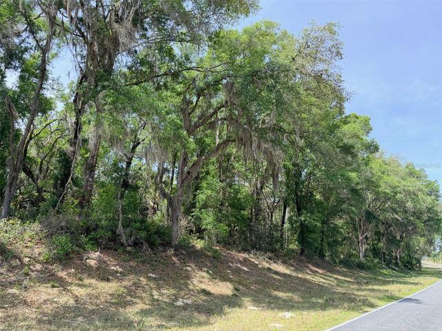 6650 NW 110TH AVENUE, Chiefland, FL 32626