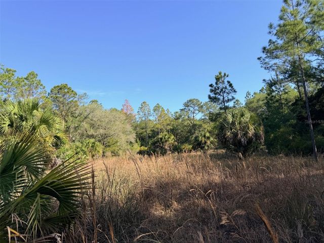 6650 NW 110TH AVENUE, Chiefland, FL 32626