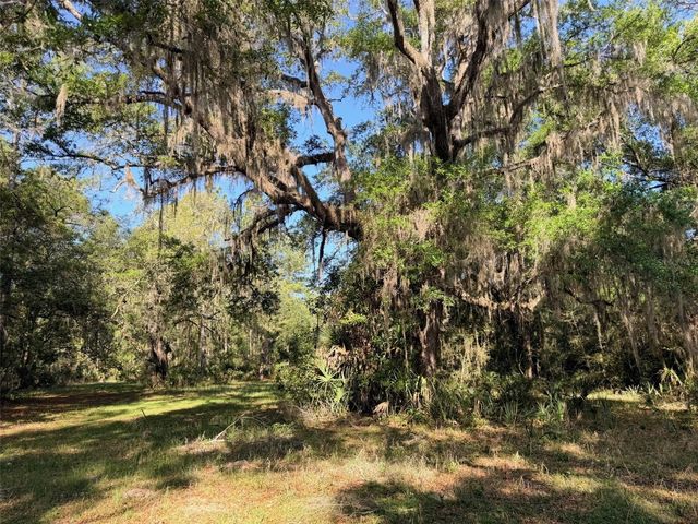 6650 NW 110TH AVENUE, Chiefland, FL 32626