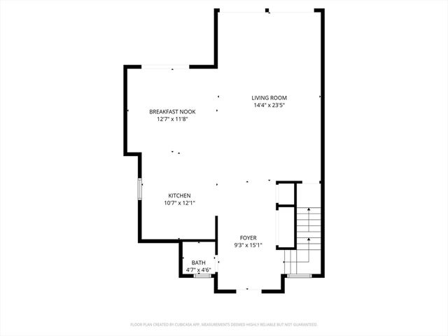 86 Ocean View Ave, Swansea, MA 02777