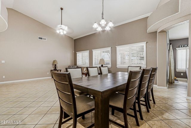 3065 TIERRA NORA Drive, El Paso, TX 79938