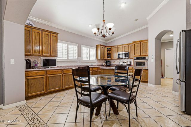 3065 TIERRA NORA Drive, El Paso, TX 79938